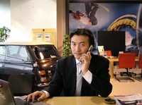 第196回：スクープ!!　渦中の“アノ人”に聞く「今は老子の気分ですよ」!?