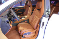 ランボルギーニがプラグインハイブリッドのスーパーSUV「ウルスSE」を国内初披露の画像