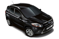 フォードのSUV「クーガ トレンド」が仕様変更