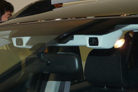 スバル「アイサイト」にステアリング制御を追加