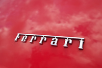 フェラーリとの付き合いも、もうすぐ四半世紀だ。（写真＝池之平昌信）