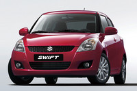 スズキ、新型「スイフト」の生産を開始