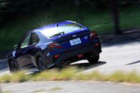 7年ぶりのフルモデルチェンジによって登場した新型「WRX S4」。今後のさらなる改善、発展に期待したい。