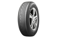 ブリヂストンが「アレンザLX100」を発表　快適性を重視したSUV用タイヤの新製品