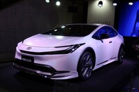 動画で見る東京オートサロン2023（トヨタ編）の画像