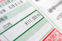 「ダッジ・バイパー」の自動車税は11万1000円。去年まで所有していた「ローバー・ミニ」の実に2.8倍である。シビれます。