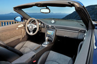 四駆のポルシェ911にパワフルな「GTS」が登場の画像