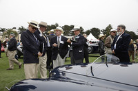 第77回：クルマ好きを夢中にさせる、ペブルビーチでの一週間の画像