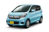 「日産デイズ」