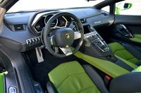 第5回：見て、乗って、思わずため息輸入車チョイ乗りリポート～1000万円オーバー編～の画像