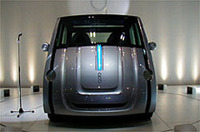 東京モーターショー速報：トヨタ・ダイハツの画像