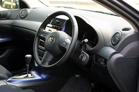 トヨタ・カルディナ2.0ZT 2WD（4AT）【ブリーフテスト】の画像