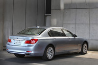 当初導入が予定されていた標準ボディの日本導入は見送られたようだ。