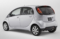 【東京モーターショー2005プレビュー】来年1月の登場が楽しみ「三菱i（アイ）」の画像