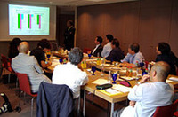 「ドイツのエスハチ、ヒトラーのビートル」VWパサートワゴン国際試乗会日記（後編）の画像