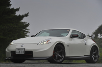 日産フェアレディZ NISMO