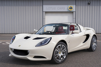 「ロータス・エリーゼSジャパンオリジナル－Neo Classic Edition－（ネオ クラシック エディション）」
    