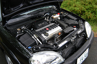 シトロエン・サクソ　スーパー1600【ブリーフテスト】の画像