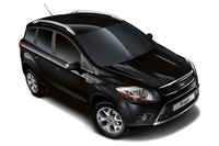 「フォード・クーガ トレンド」