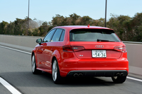 第3回：インポートカーの魅力を満喫！輸入車チョイ乗りリポート～400万円から650万円編～の画像