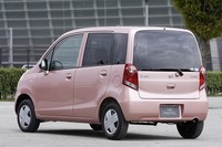 ホンダ・ライフシリーズ【試乗速報】の画像