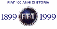 「フィアット100周年記念イタリア・イベント」開催の画像