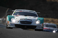 第8戦、TOM'Sレクサスが今季初優勝！【SUPER GT 09】の画像