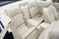 ジャガーXKRコンバーチブル(FR/6AT)【ブリーフテスト】の画像