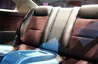 日産「スカイライン」にクーペ登場！の画像