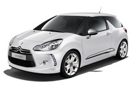 「DS3シック エディション ブラン」