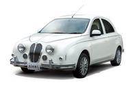 585万円の「ミツオカ・ビュート」が登場の画像