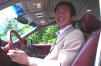 
	日産自動車株式会社 商品企画本部 商品企画室
	セグメント・チーフ・プロダクト・スペシャリスト 三木啓司氏
	 