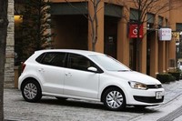 フォルクスワーゲン・ポロ 1.4コンフォートライン（FF/7AT）【ブリーフテスト】の画像