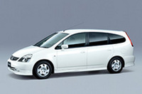 
	写真上：iSエアロステージ
	写真下：Lエアロステージ
	 