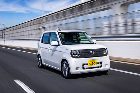 ホンダ N-ONE e：の価格・新型情報・グレード諸元 価格.com