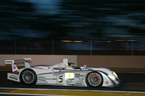 ルマン24時間】最終予選、アウディが1-2-3位 【ニュース】 - webCG