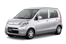 ホンダ・ライフ」に素バージョン 充実の「ライフディーバ」も
