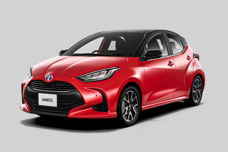 2025年までにマイルドハイブリッドではないハイブリッド車を5モデル投入することを発表しているマツダ。トヨタ自動車からのOEMを含むと明言されている。