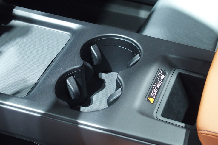 ホンダ・プロローグ プロトタイプ