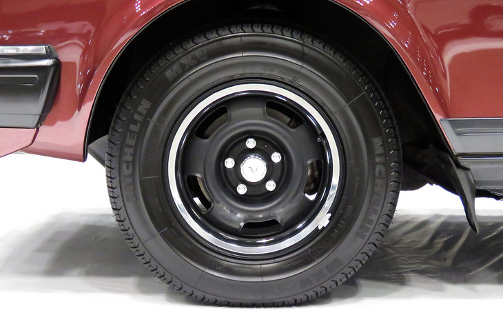 ボルボ240ワゴン クラシック（1992年）／クラシックガレージ