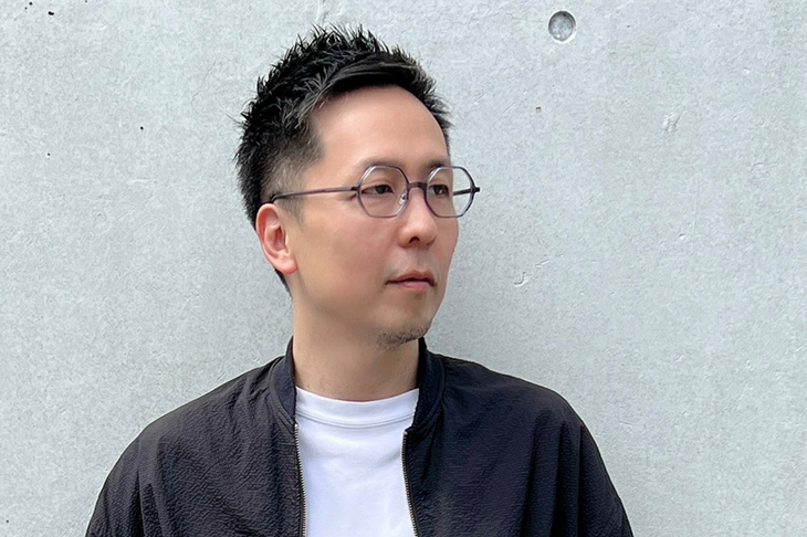 渕野健太郎さん