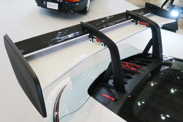 ポルシェ911 GT3 RS