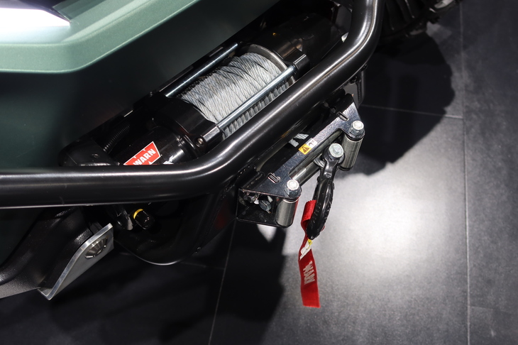 レクサスROVコンセプト