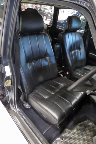 ボルボ240クラシック ワゴン（1993年）