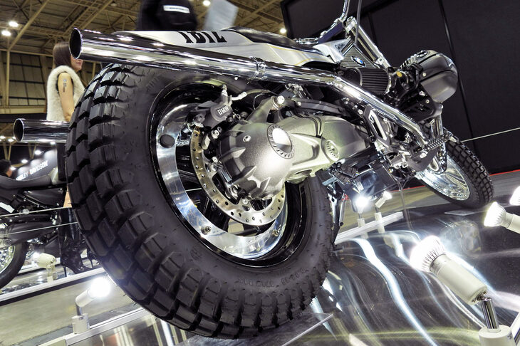 R12 Sand Speeder Mark I.（CHIRIHAMA SAND FLATS）