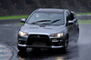 三菱ランサーエボリューション ファイナルエディション（4WD/5MT）【試乗記】