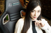 noblechairs ｜ EPIC Mercedes-AMG Petronas Motorsport Edition23