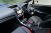 スバルWRX STI Type S（4WD/6MT）【試乗記】 そろそろ大人に の画像21
