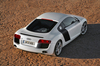 アウディ R8 【画像・写真】8