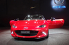 東京オートサロン2015展示車両（マツダ） 【画像・写真】3